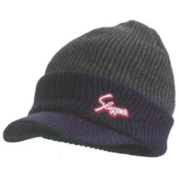 Amazon | [久保田スラッガー] 帽子 ワッチキャップ（ニットキャップ